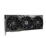 MSI GeForce RTX 4080 SUPER GAMING X SLIM 16GB GDDR6X - 1209732 - zdjęcie 2